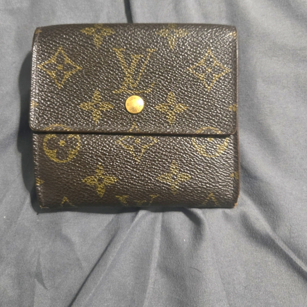 Louis Vuitton Wallet
